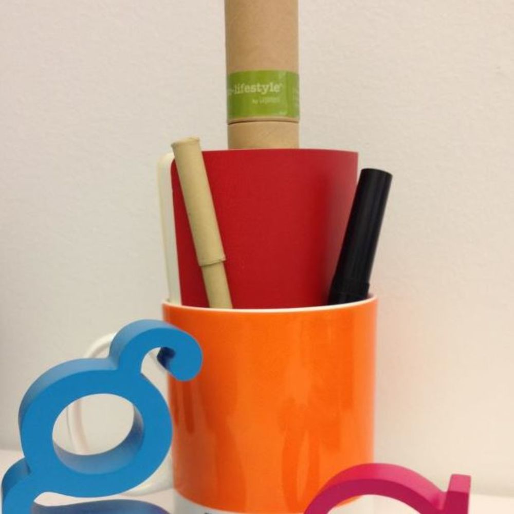 Meet your Posher, Gustavo